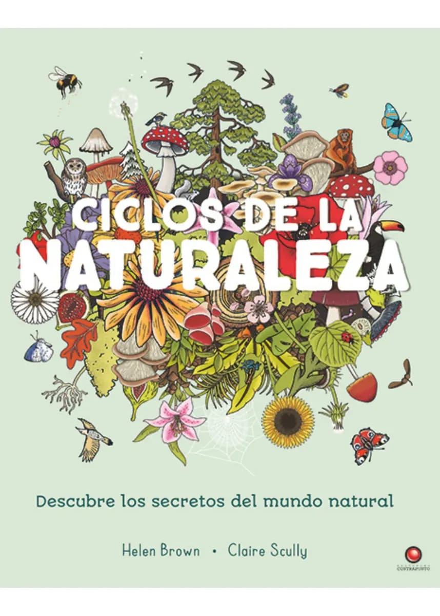 CICLOS DE LA NATURALEZA1
