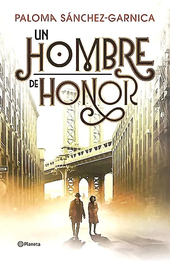 UN HOMBRE DE HONOR1