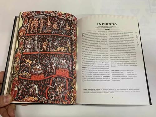 LA MUERTE Y EL MAS ALLA. UN VIAJE CRONOLÓGICO DESDE LA CREMACIÓN A LA RESURRECCIÓN CUÁNTICA5