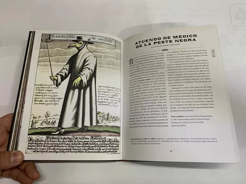 LA MUERTE Y EL MAS ALLA. UN VIAJE CRONOLÓGICO DESDE LA CREMACIÓN A LA RESURRECCIÓN CUÁNTICA7