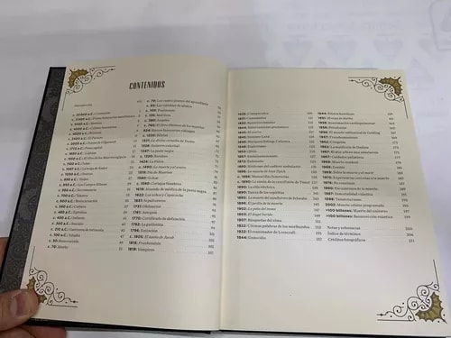 LA MUERTE Y EL MAS ALLA. UN VIAJE CRONOLÓGICO DESDE LA CREMACIÓN A LA RESURRECCIÓN CUÁNTICA2