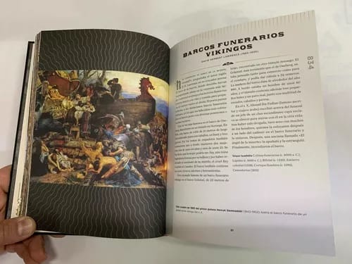 LA MUERTE Y EL MAS ALLA. UN VIAJE CRONOLÓGICO DESDE LA CREMACIÓN A LA RESURRECCIÓN CUÁNTICA6