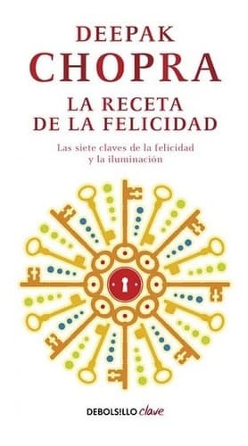 RECETA DE LA FELICIDAD 1