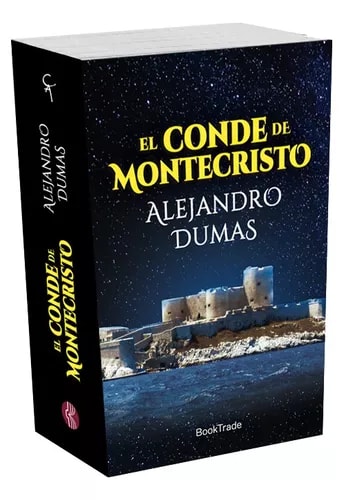 EL CONDE DE MONTECRISTO1