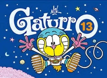 GATURRO 131