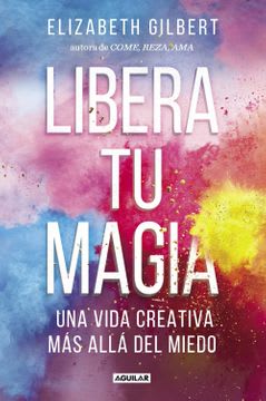 LIBERA TU MAGIA1
