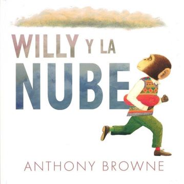 WILLY Y LA NUBE1