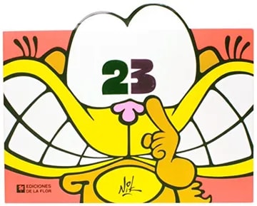 GATURRO 231