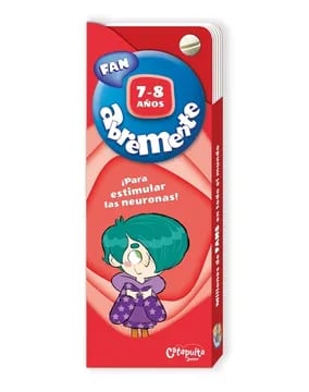 ABREMENTE FAN 7-81