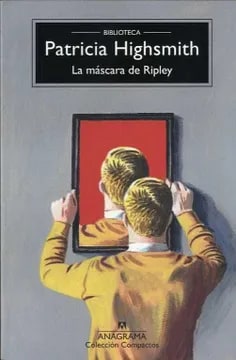 LA MÁSCARA DE RIPLEY1