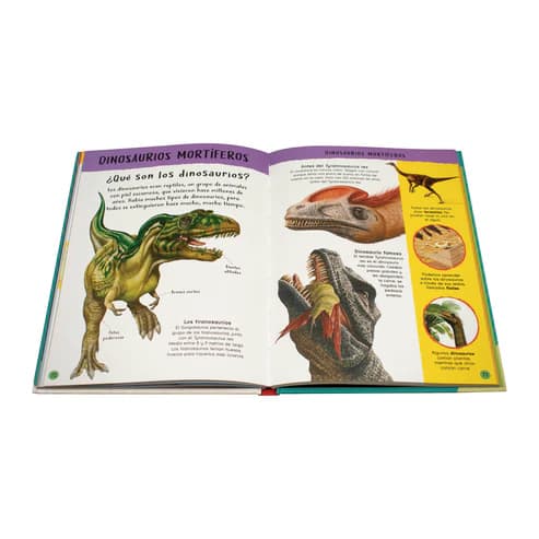 ENC. ILUSTRADOS - ENCICLOPEDIA DE DATOS FASCINANTES1