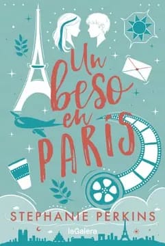UN BESO EN PARÍS1