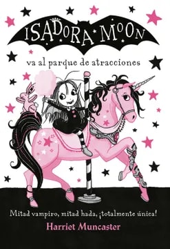 ISADORA MOON VA LA PARQUE DE ATRACCIONES1