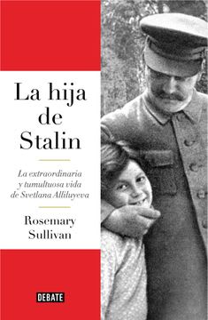 LA HIJA DE STALIN1