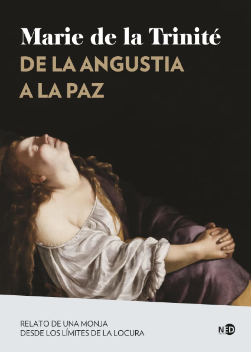DE LA ANGUSTIA A LA PAZ1