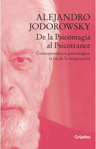 DE LA PSICOMAGIA AL PSICOTRANCE1