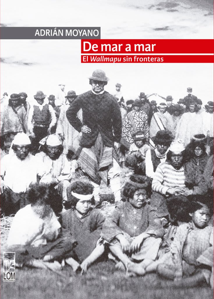 DE MAR A MAR. EL WALLMAPU SIN FRONTERAS1