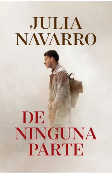 DE NINGUNA PARTE (RÚSTICA)1
