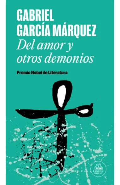 DEL AMOR Y OTROS DEMONIOS (TD)1