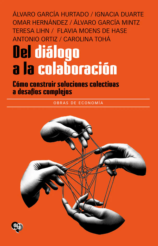 DEL DIÁLOGO A LA COLABORACIÓN1