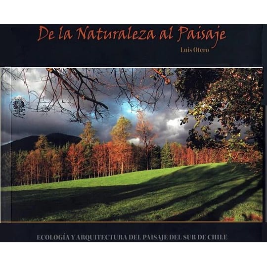 DE LA NATURALEZA AL PAISAJE1