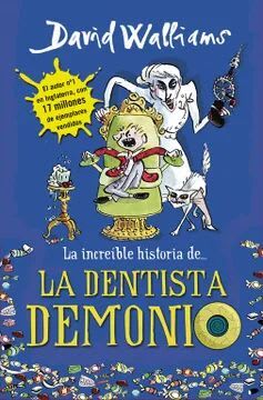 LA INCREIBLE HISTORIA DE LA DENTISTA DEMONIO1