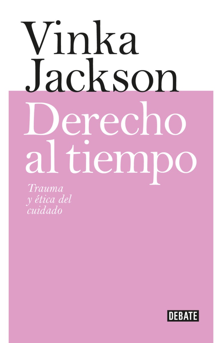 DERECHO AL TIEMPO1