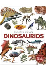 EL LIBRO DE LOS DINOSAURIOS1