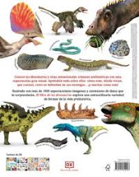 EL LIBRO DE LOS DINOSAURIOS4