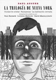 LA TRILOGÍA DE NUEVA YORK1