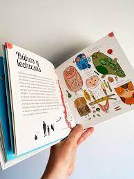 FAUNA, FUNGI Y FLORA. BREVE MUESTRA NATURAL DE CHILE5