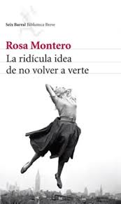LA RIDÍCULA IDEA DE NO VOLVER A VERTE1