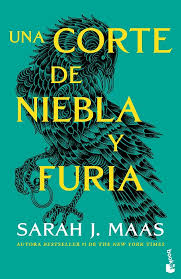 UNA CORTE DE NIEBLA Y FURIA (ACOTAR 2)1