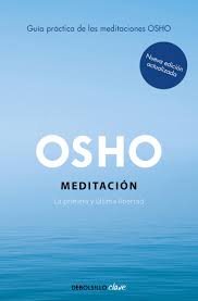 MEDITACIÓN : LA PRIMERA Y ÚLTIMA LIBERTAD1