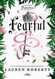 FEARFUL. UNA HISTORIA DE POWERLESS.1