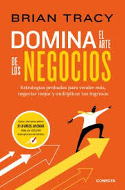 DOMINA EL ARTE DE LOS NEGOCIOS1