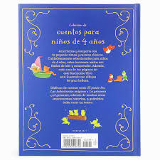 CUENTOS PARA NIÑOS DE 4 AÑOS2