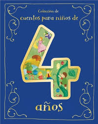 CUENTOS PARA NIÑOS DE 4 AÑOS1