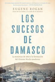 LOS SUCESOS DE DAMASCO1