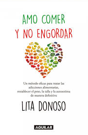 YO AMO COMER Y NO ENGORDAR 1