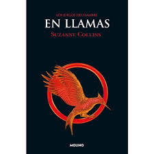 LOS JUEGOS DEL HAMBRE 2: EN LLAMAS1