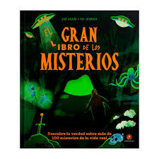 EL GRAN LIBRO DE LOS MISTERIOS1
