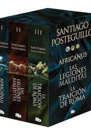 ESTUCHE TRILOGIA AFRICANUS1