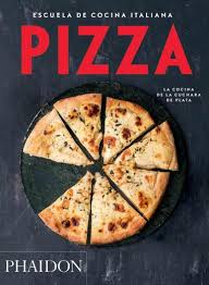 ESCUELA DE COCINA ITALIANA. PIZZA1