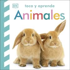 TOCA Y APRENDE: ANIMALES1