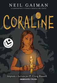 CORALINE (NOVELA GRÁFICA)1