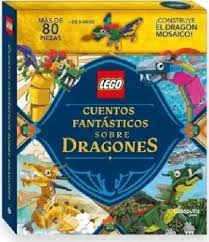 LEGO: CUENTOS FANTÁSTICOS SOBRE DRAGONES1