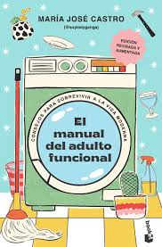 EL MANUAL DEL ADULTO FUNCIONAL (TD) (NE)1
