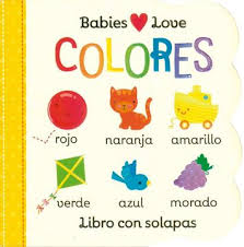 BABIES LOVE - COLORES1