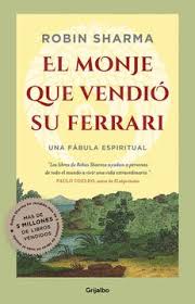 EL MONJE QUE VENDIÓ SU FERRARI1